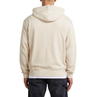 EMBRO LOGO HB HOODIE SWEATER