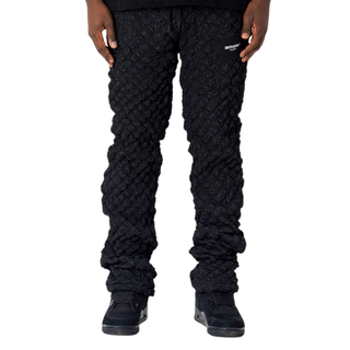 ROYAL BEETLE DENIM- BLACK