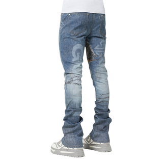 WORLD BOSS FREEDOM DENIM