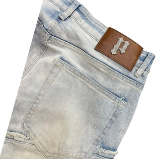 PJ Mark Denim - Light Blue
