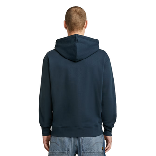 EMBRO LOGO HB HOODIE SWEATER