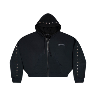 HELL BREAKER DOUBLE HOODIE