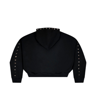 HELL BREAKER DOUBLE HOODIE