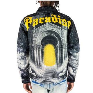 Rebel Minds Tapestry Jacket
