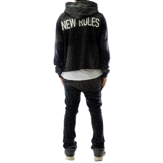 ZIRCON HOODIE