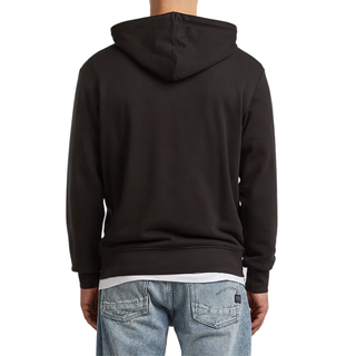 EMBRO LOGO HB HOODIE SWEATER