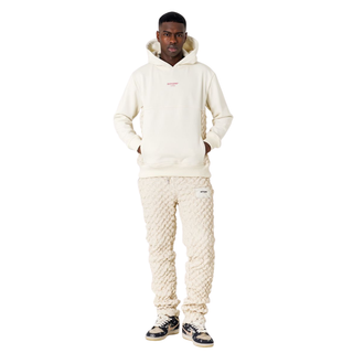 HOODIE ROYAL BEETLE PATCH