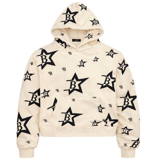 All Stars - Cream