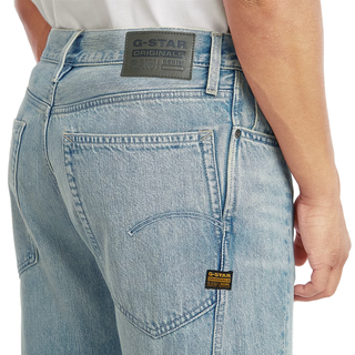 CONTOUR REGULAR JEANS