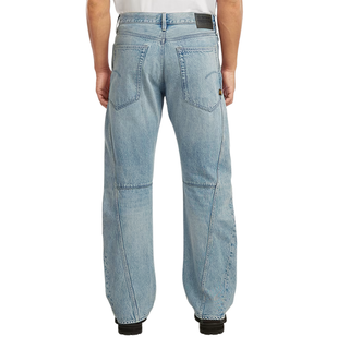 CONTOUR REGULAR JEANS