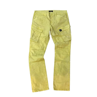 FLARE CARGO-LIGHT YELLOW