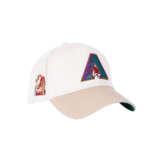 CARDIBACKS- CREAM/TAN