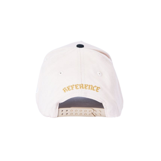 BULLSOX- CREAM/BLACK