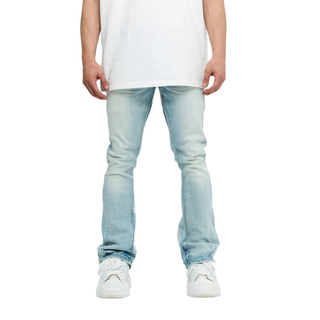 MR. STACKED- LT. WASH