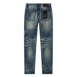 MEDIUM BLUE