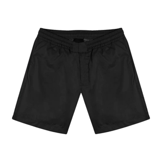 HEART-NYLON SHORTS