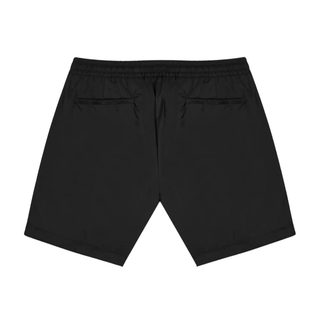HEART-NYLON SHORTS