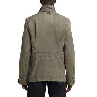 ROVIC SLIM FIELD JACKET