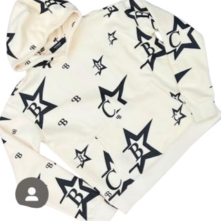 All Stars - Cream