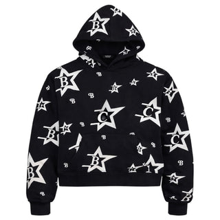 All Stars - Black