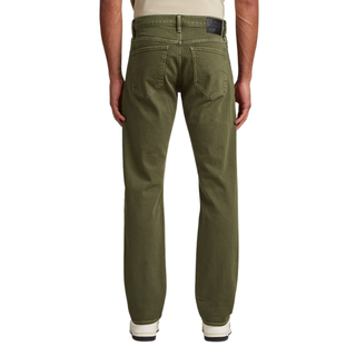 MOSA STRAIGHT JEANS