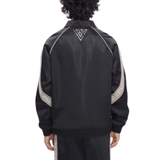 MONACO JACKET- BLACK