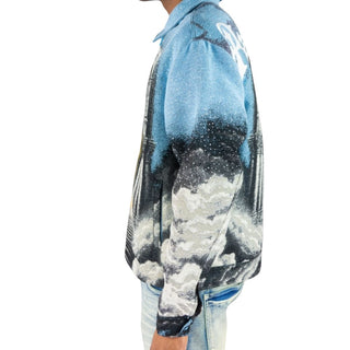 Rebel Minds - Light blue