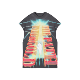 THE PATH PASSAGE- VINTAGE BLACK