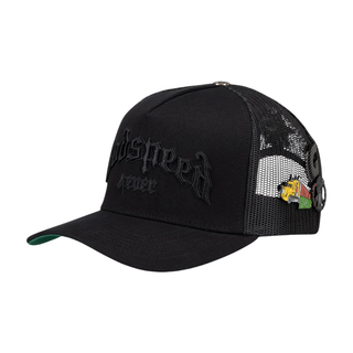 FOREVER TRUCKER HAT - VANTA