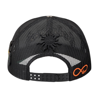 FOREVER TRUCKER HAT - VANTA