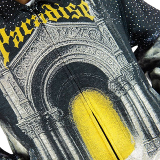 Rebel Minds Tapestry Jacket