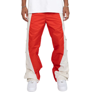 XANDO PANTS- RED