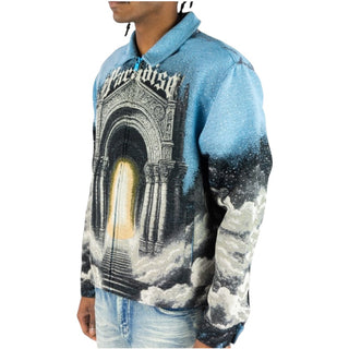 Rebel Minds - Light blue