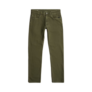 MOSA STRAIGHT JEANS
