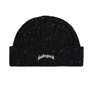 OG LOGO EMBLEM BEANIE OREO