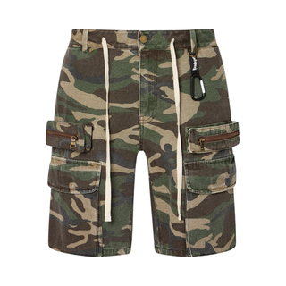 MILITIA CARGO SHORTS