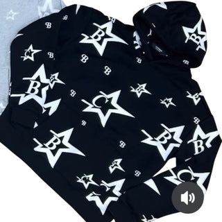 All Stars - Black