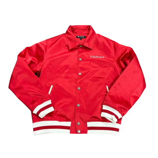 APPLAUSE JACKET- RED