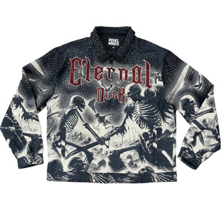 Rebel Minds Tapestry Jacket