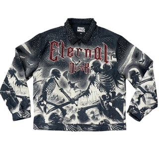 Rebel Minds Tapestry Jacket