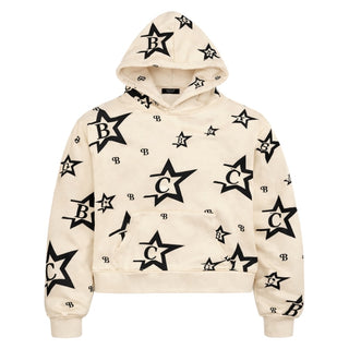 All Stars - Cream