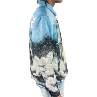 Rebel Minds - Light blue