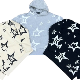 All Stars - Light Grey