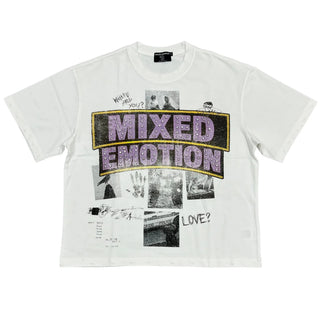 “Lost Identity” Tee
