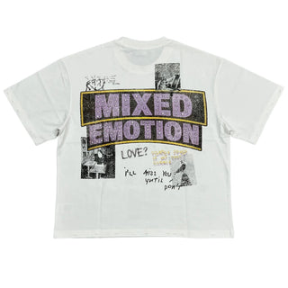“Lost Identity” Tee