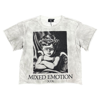 Oversize ‘XIX’ Tee