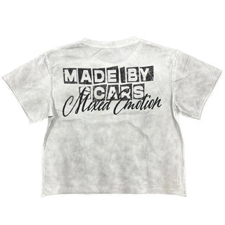Oversize ‘XIX’ Tee