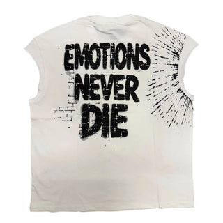 “Starboy” Sleeveless Tee